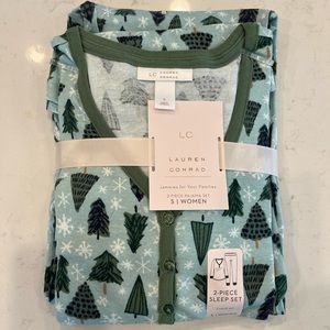 Brand new Christmas pajamas